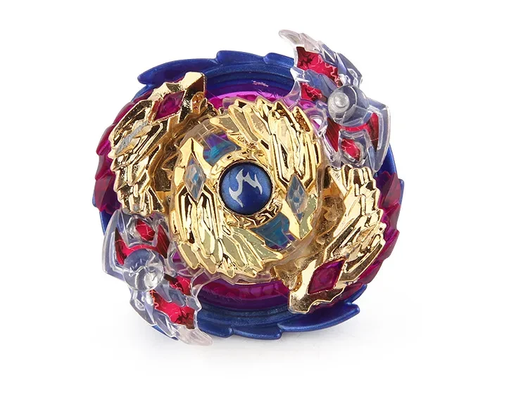 Limited Gold Edition Battle Toy