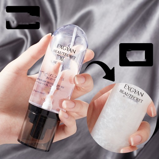 Quicksand Makeup Spray Oil Control Does Not Take Off