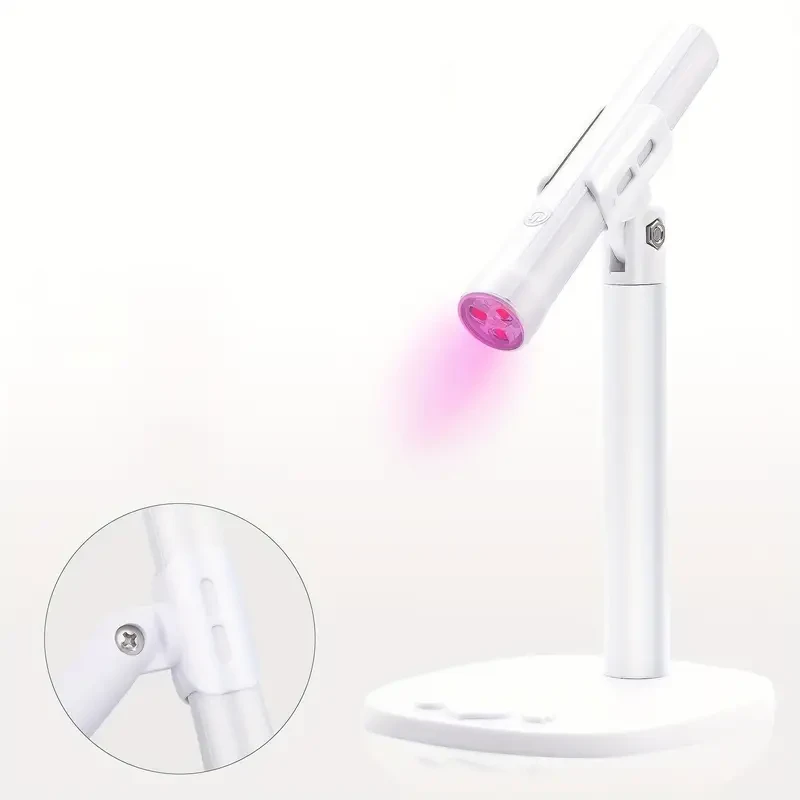 1pc Ruimans Magnetic Nail Lamp Holder