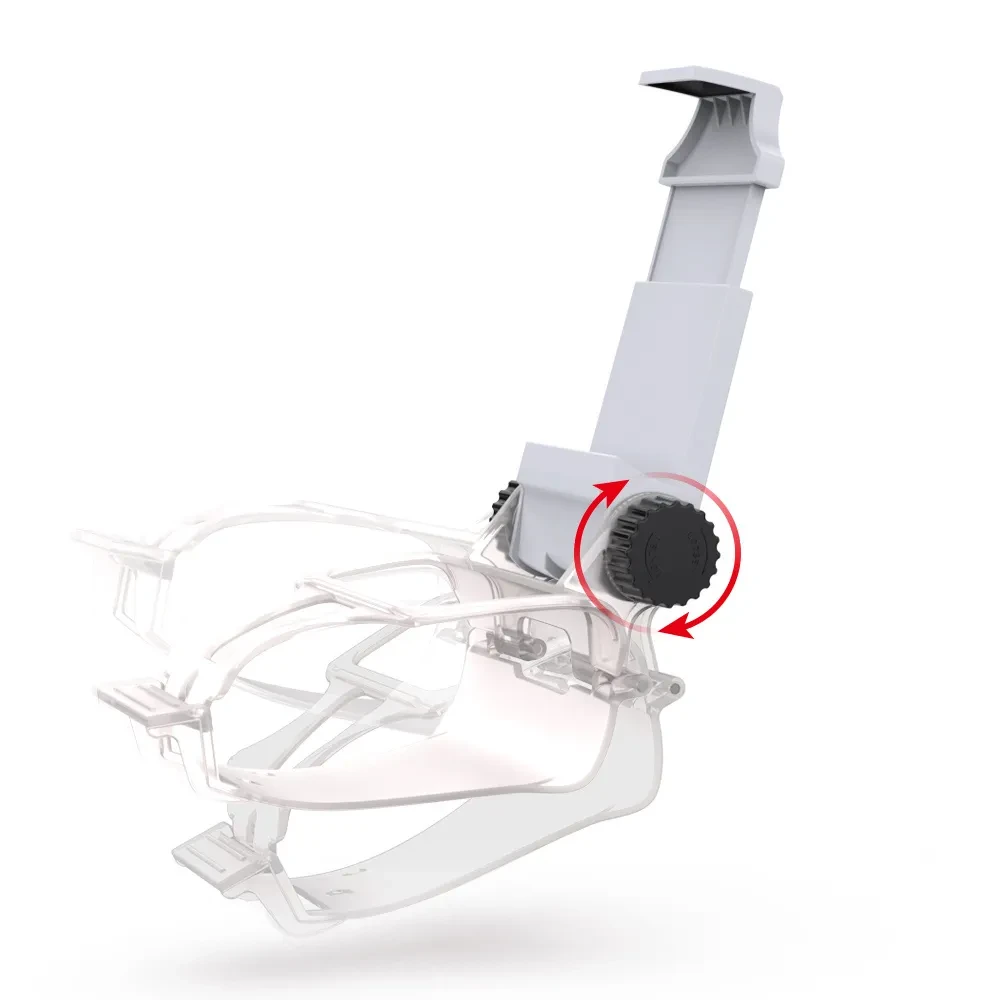 PS5 Adjustable Wireless Bluetooth Handle Bracket