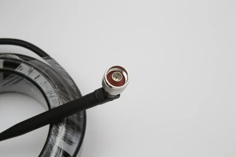 600-2700mhz 2G 3G 4G Mobile Phone Whip Antenna N Male