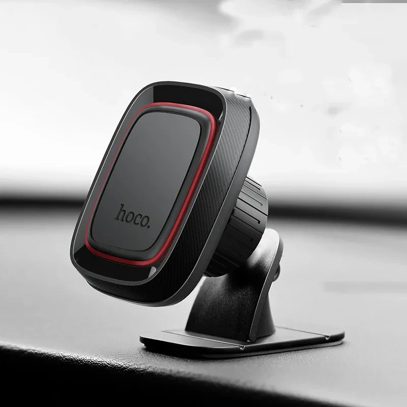 Multifunctional Mobile Phone Magnetic Support