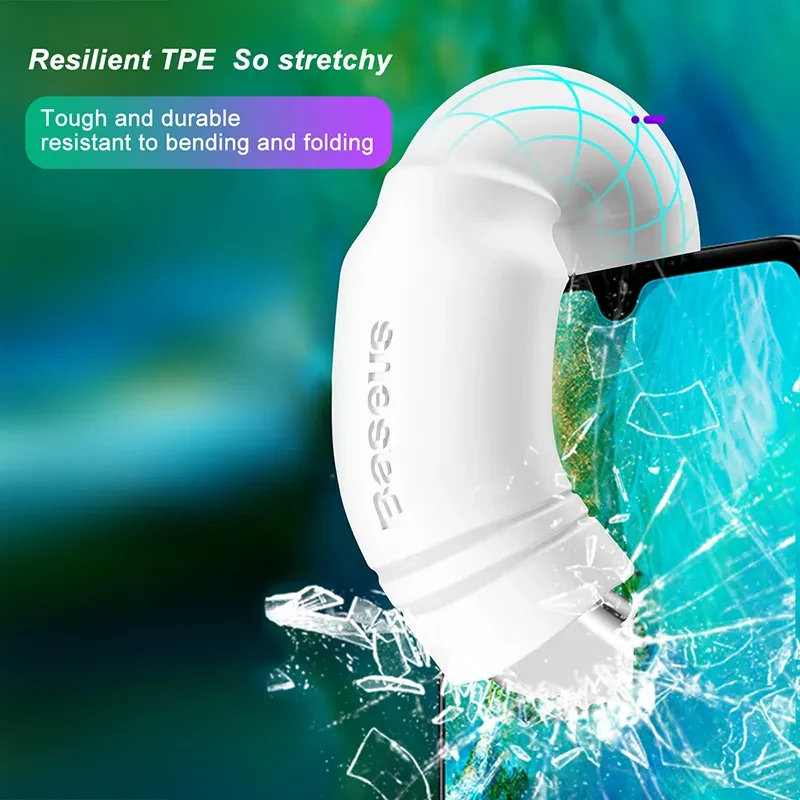 Applicable To HUAWEI MATE20 Mobile Phone Charging Cable