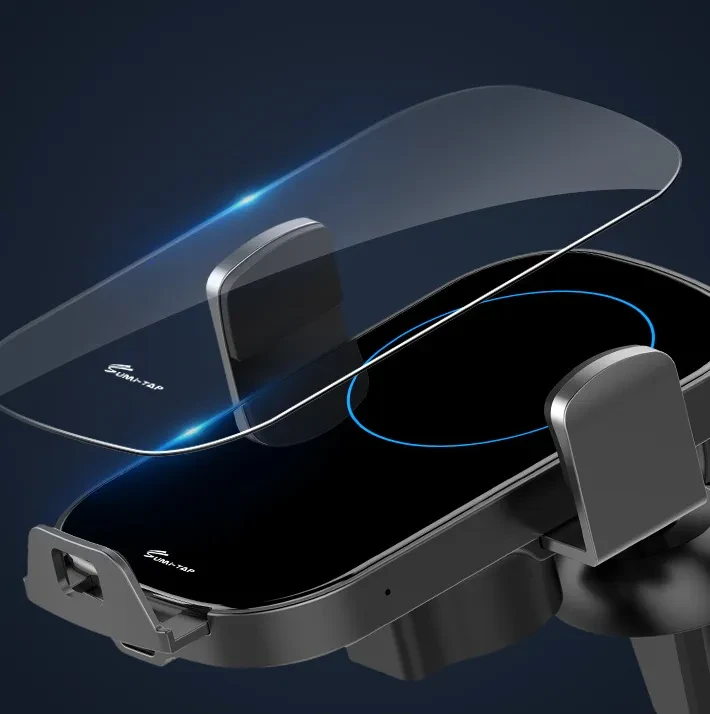 Applicable To The Special Bracket For The New Round Air Outlet