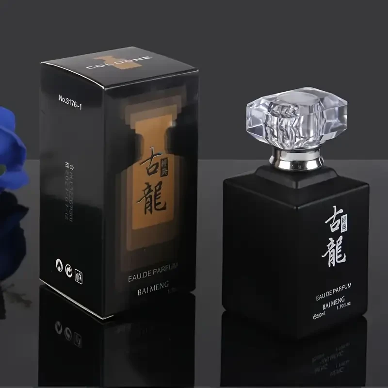 Bai MENG Eau de Parfum for Men