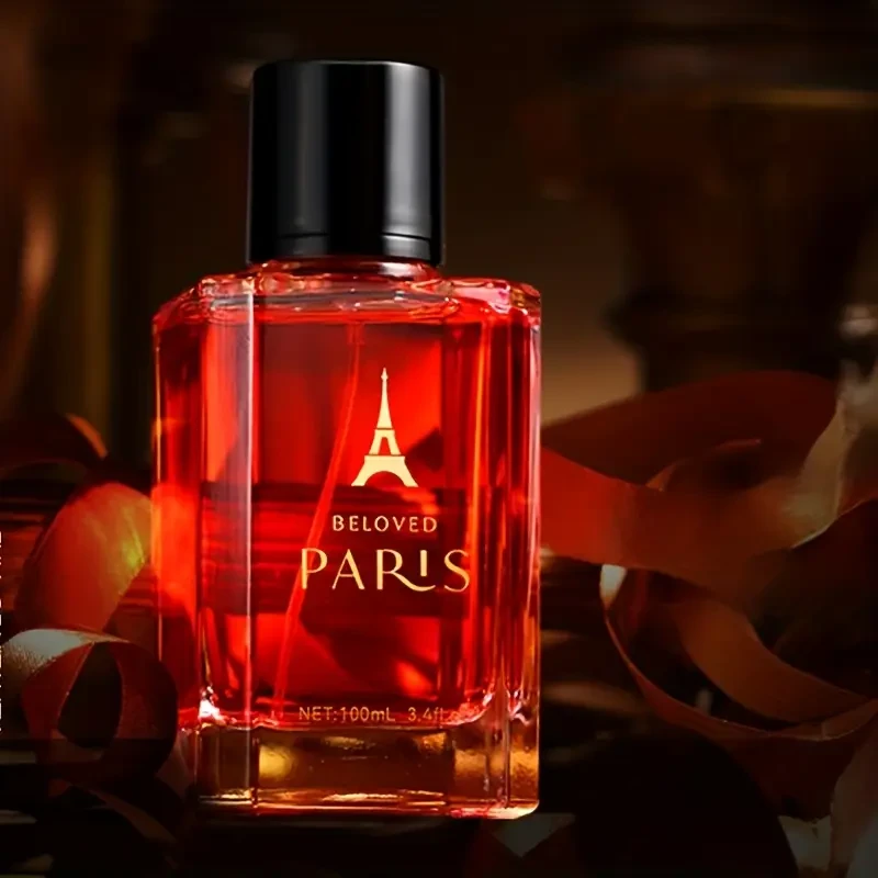 BELIEVED PARIS 3.38oz Eau De Parfum