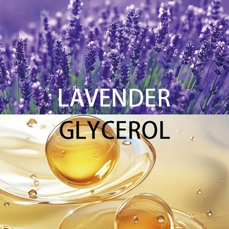 Lavender 72-Hour Odor Natural Fragrance