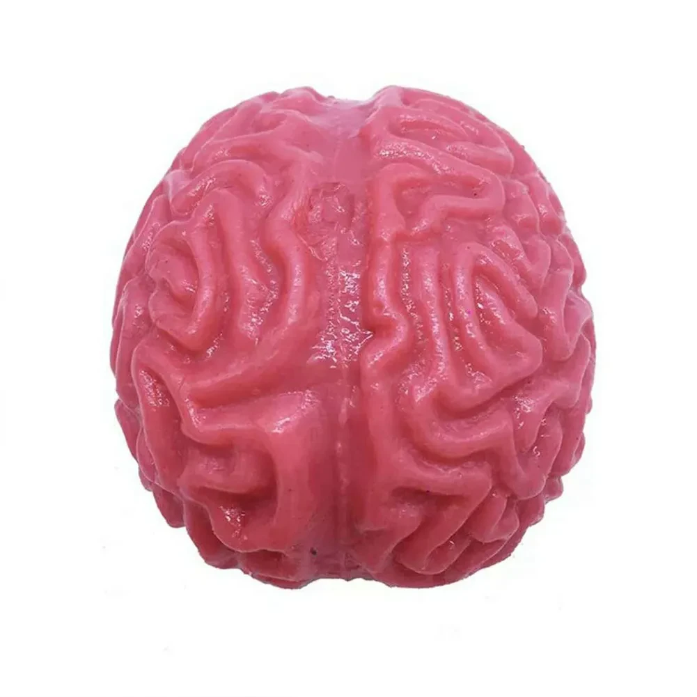 Venting decompression toy