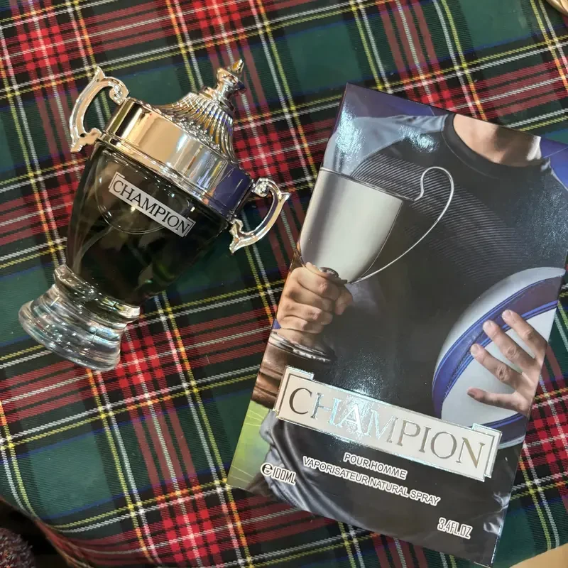 Champions Cup Men's Cologne