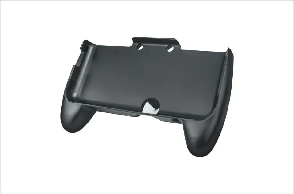 Anti-slip handle bracket host grip