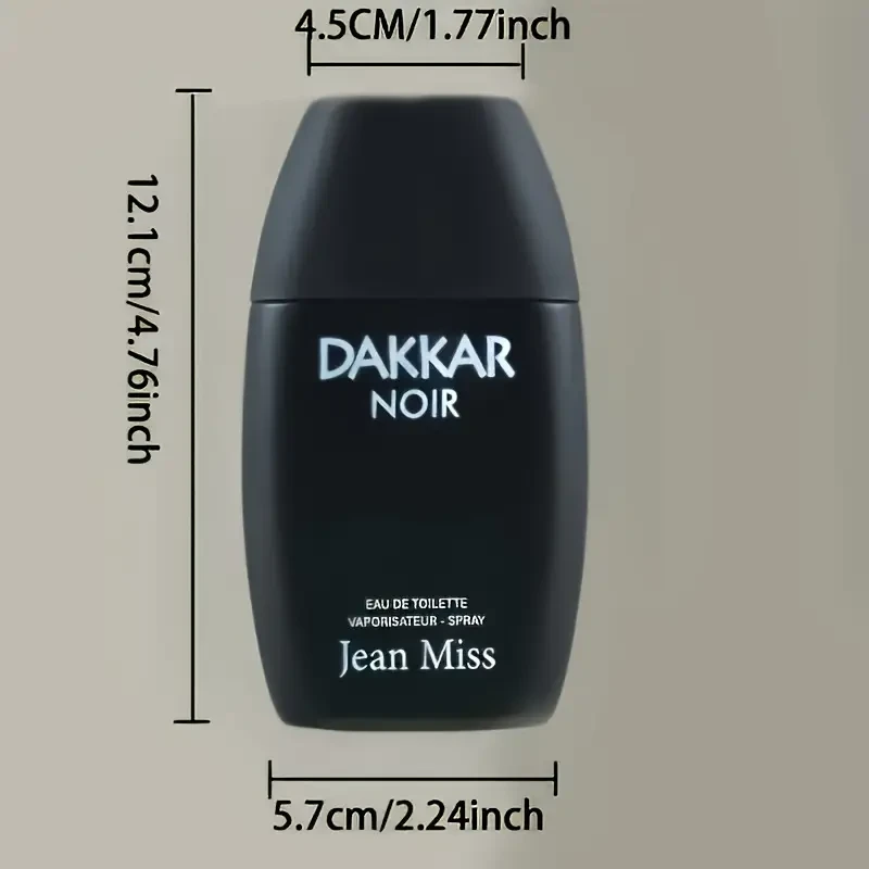 Men'S Eau De Toilette Spray