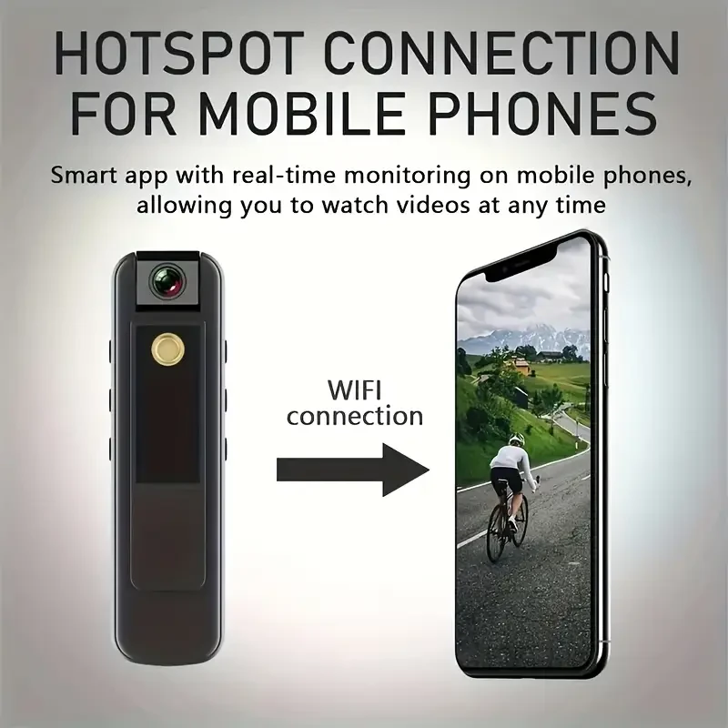 1pc YOUMECAM 1080P HD Action Camera