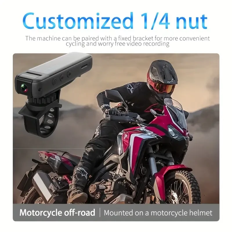 1pc YOUMECAM 1080P HD Action Camera