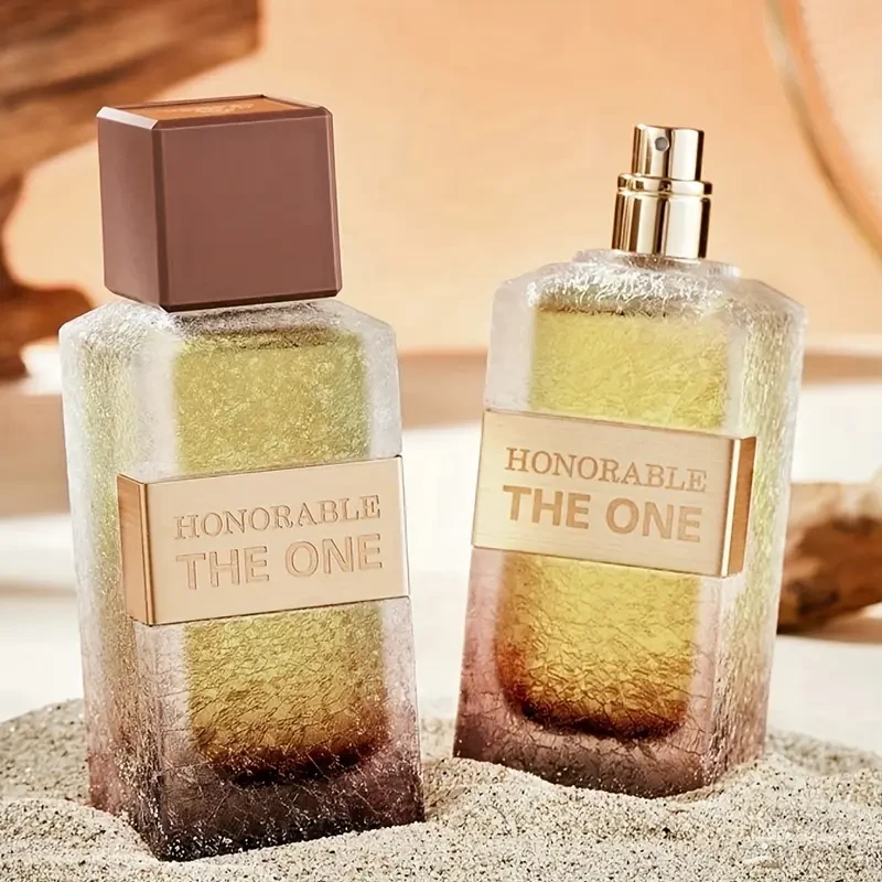 Sellion HONORABLE THE ONE Men's Perfume Gift Set