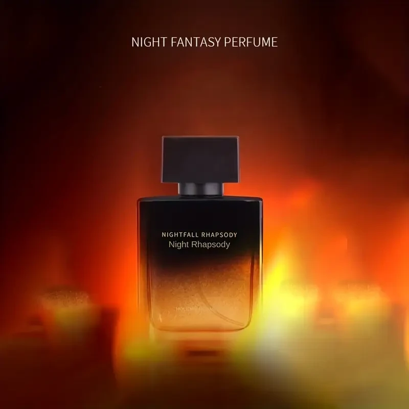 Nightfall Eau de Toilette for Men
