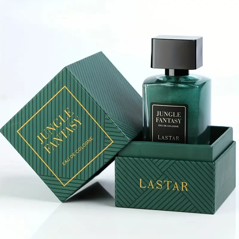 LASTAR Jungle Fantasy Pheromone Perfume for Men & Women