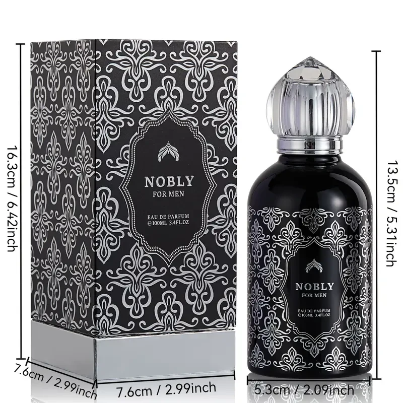 Noble Men's Eau de Parfum