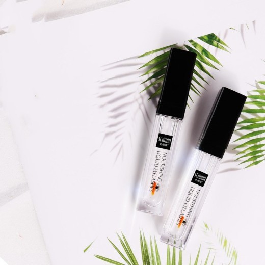 Thick And Gentle Eyelash Growth Liquid