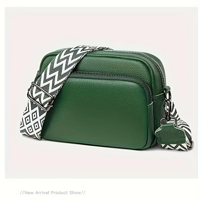 Small Square Crossbody Phone Pouch Wallet