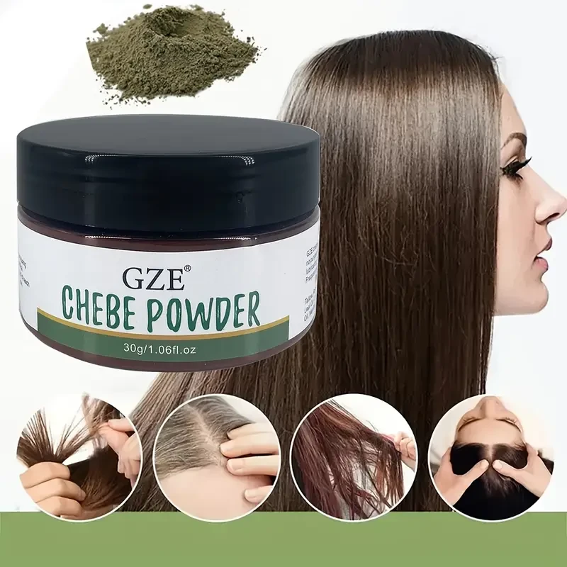 30g GZE Chebe Hair Treatment