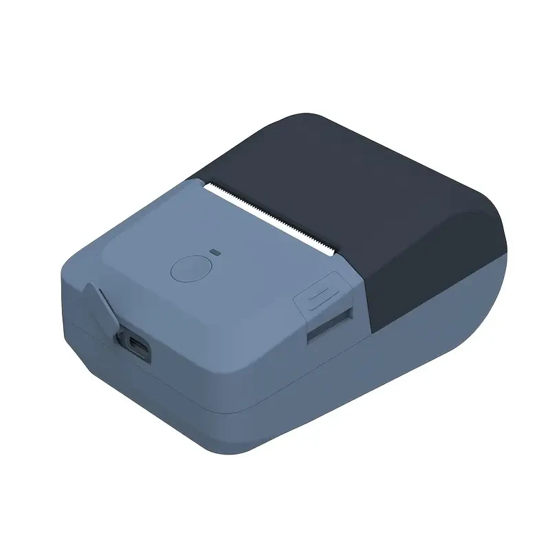 ORICO 3-Inch Portable Label Printer