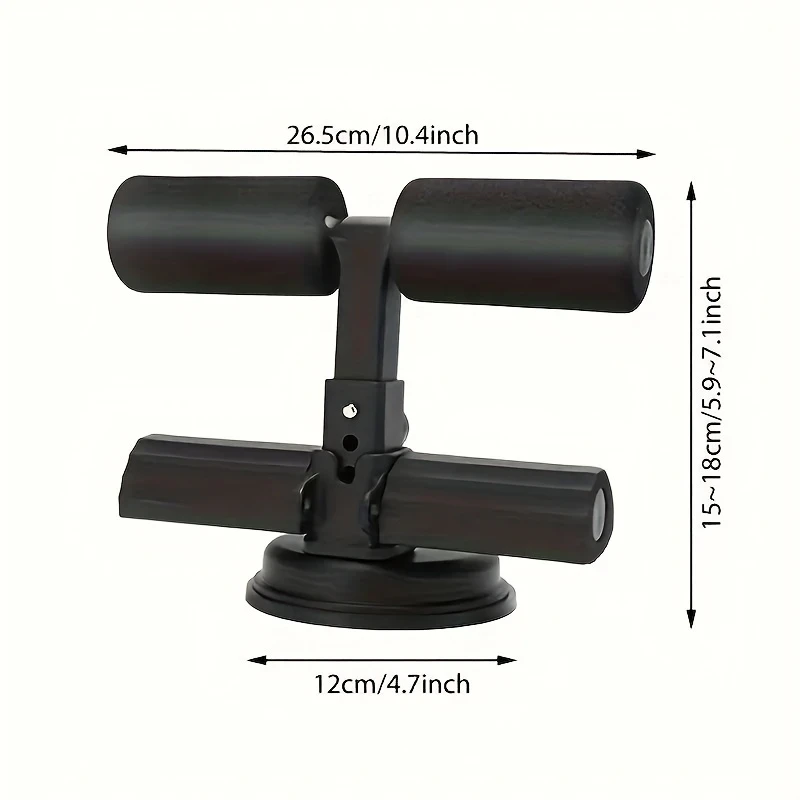 JECKTHUN Workout Equipment Home