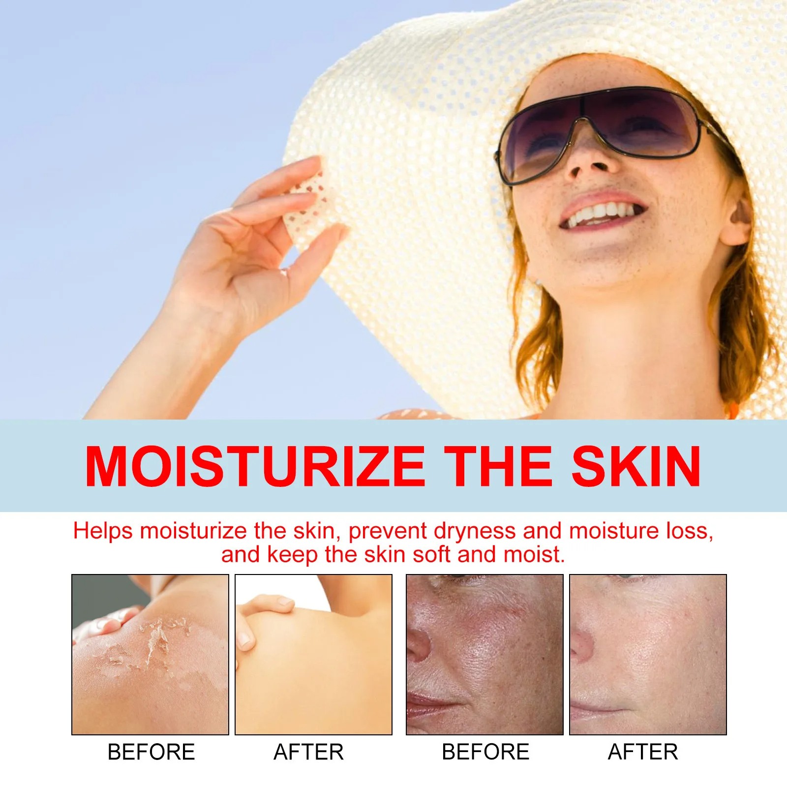 Sunscreen Stick Matte Sun Stick SPF50+ PA+++  UV Protection, Oil-Control, and Anti-Oxidant Formula