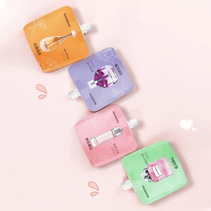 30ml Hand Cream for Women Long-Lasting Fragrance, Deep Moisturizing, and Dry Skin Repair