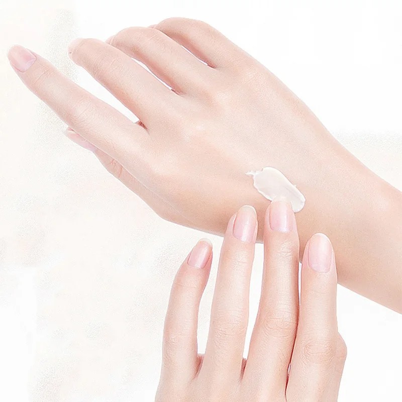 30ml Hand Cream for Women Long-Lasting Fragrance, Deep Moisturizing, and Dry Skin Repair