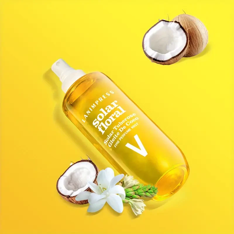 Body&Hair Fragrance Mist