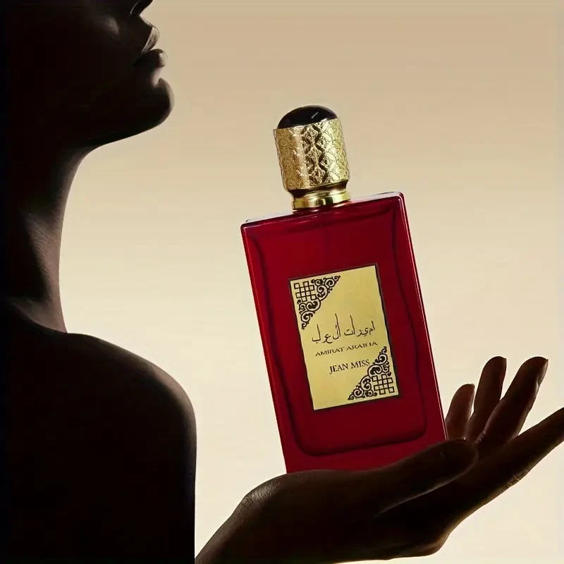 Dubai Luxury Eau de Parfum for Women