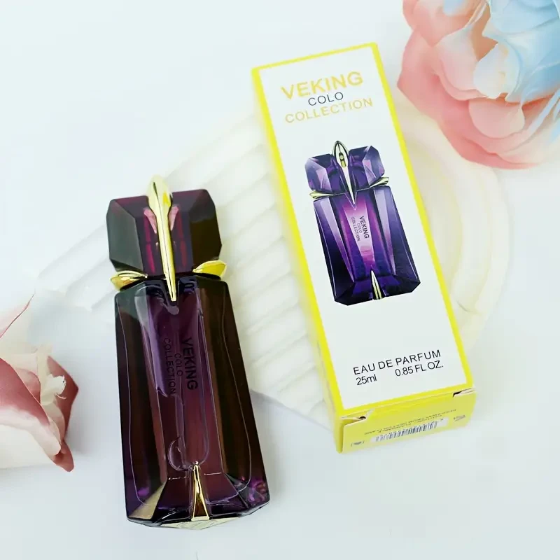Veking Wood Oriental Concentrated Perfume