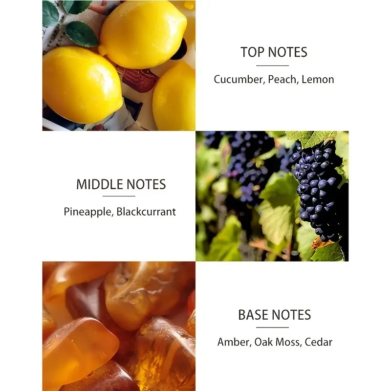 Long-Lasting Floral & Fruity Elegant Ballet Dancer Eau De Parfum for Women