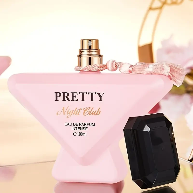 Sellion Parfums Pretty Women's Oriental Eau de Parfum