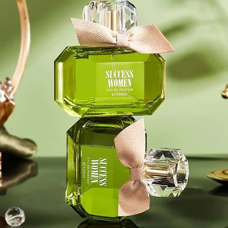 "SUCCESS Women" Eau de Parfum