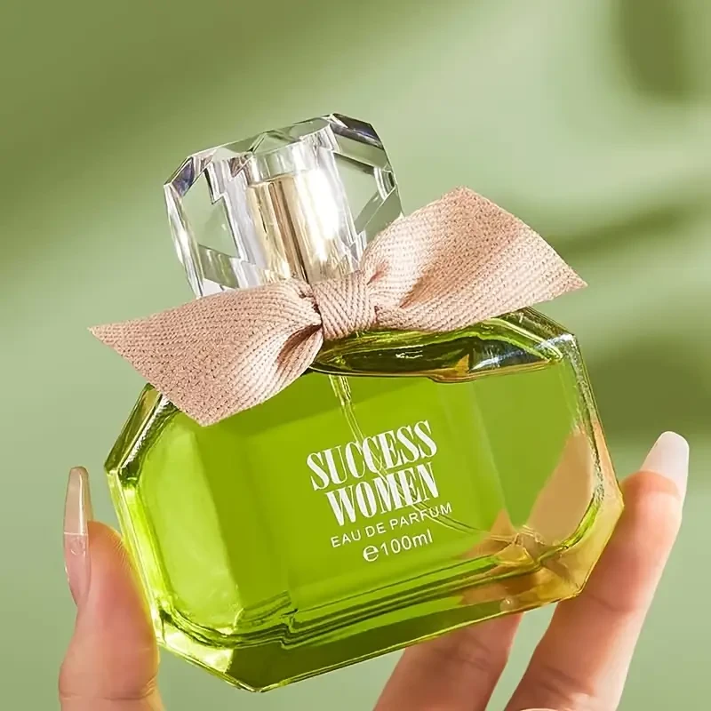 "SUCCESS Women" Eau de Parfum