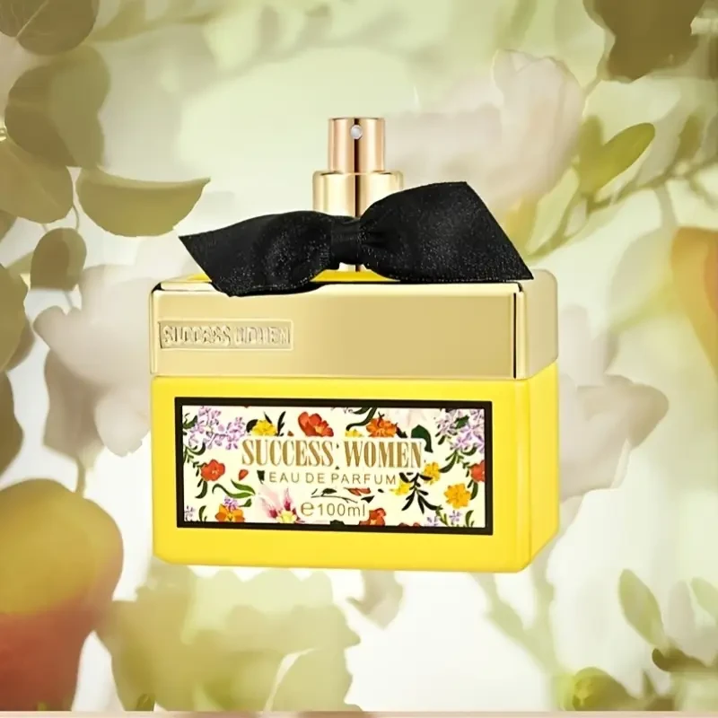 Success Moments Eau de Parfum for Women