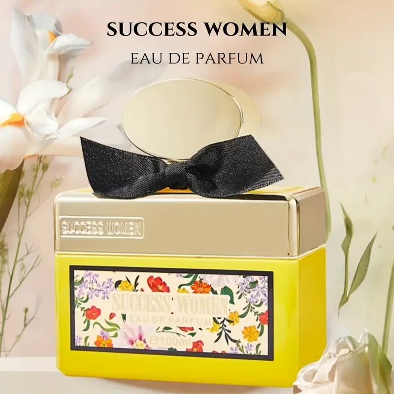 Success Moments Eau de Parfum for Women