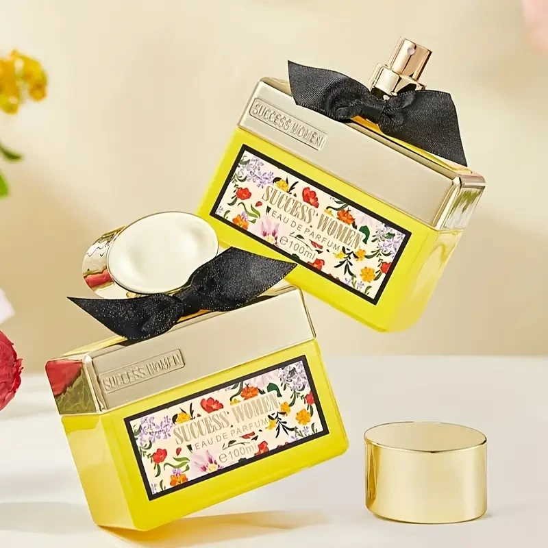 Success Moments Eau de Parfum for Women