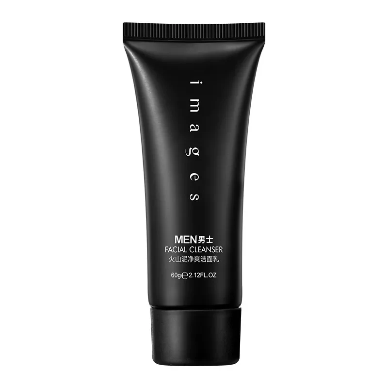 Tight Deep Cleansing Men's Facial Cleanser