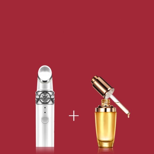 Import Instrument Beauty Lip Eye Instrument Eye Massager