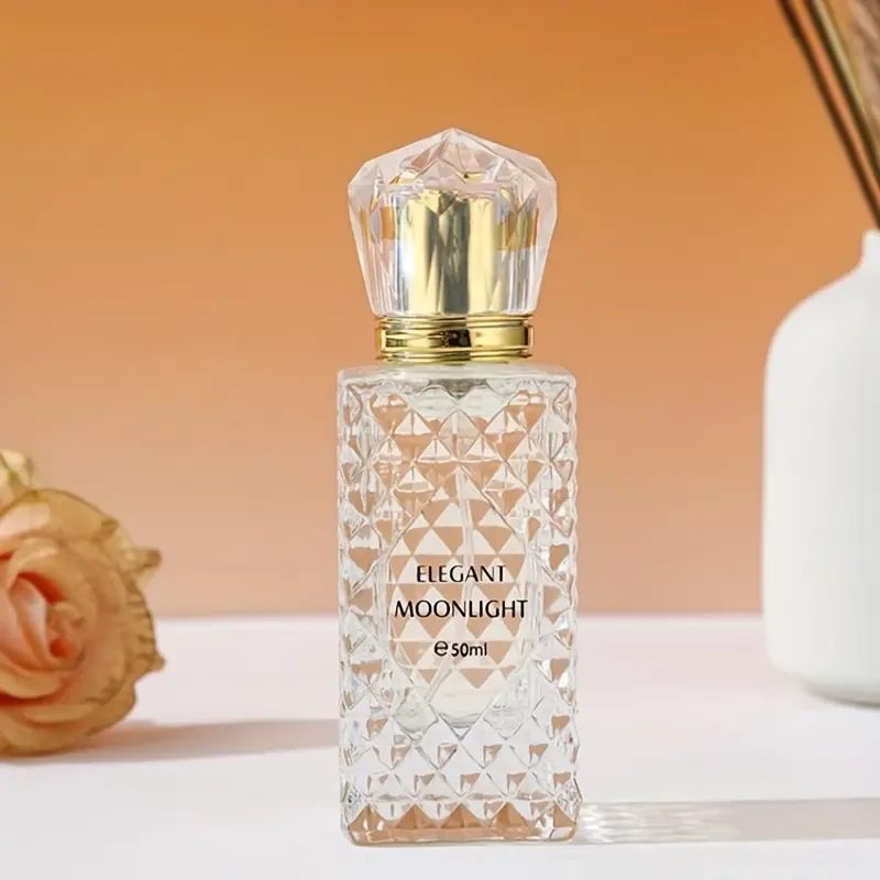 WARMKISS Elegant Moonlight Women's Perfume