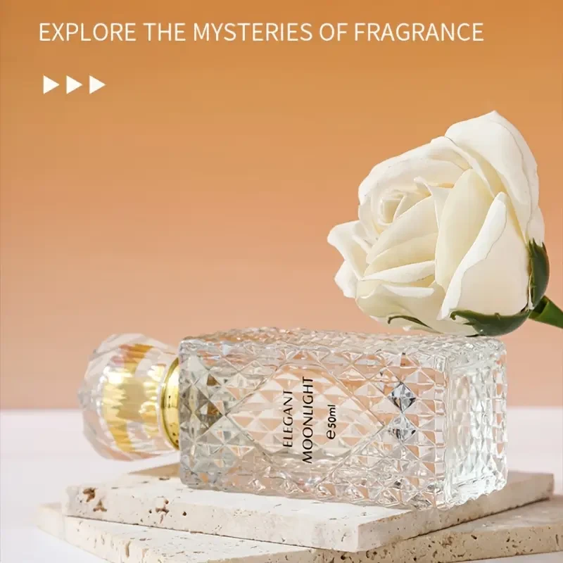 WARMKISS Elegant Moonlight Women's Perfume