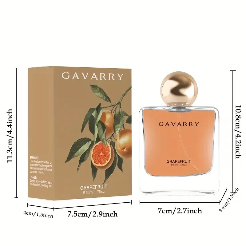 Women's Perfume Long-lasting Fragrance