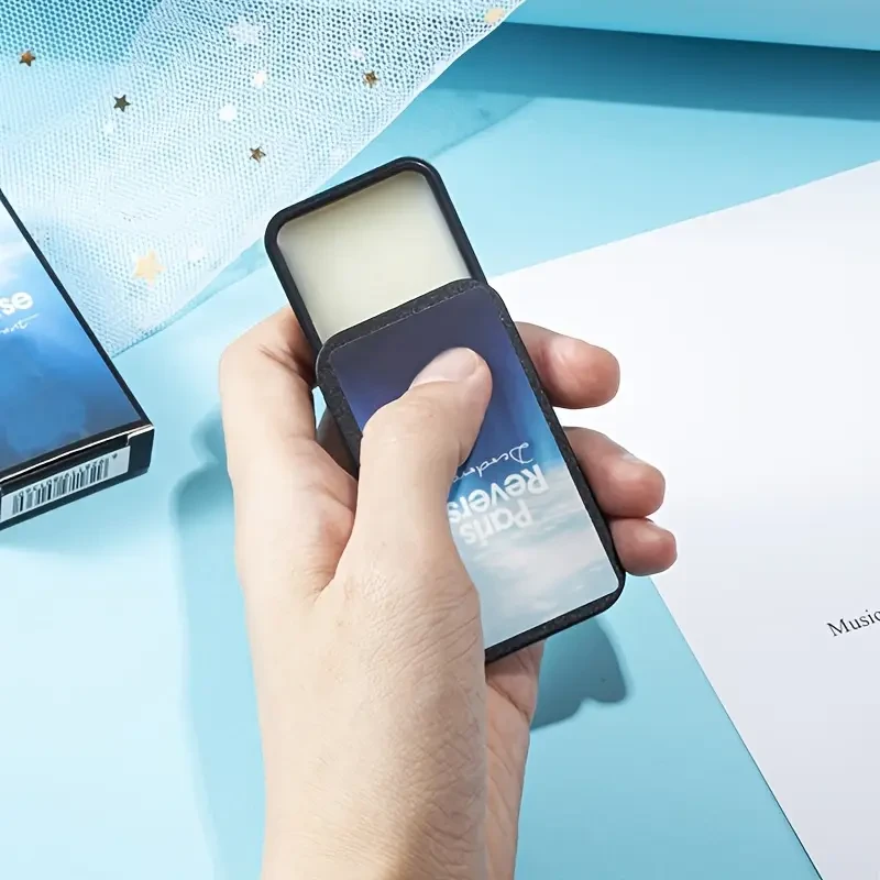 Parisian Elegance Solid Perfume Set