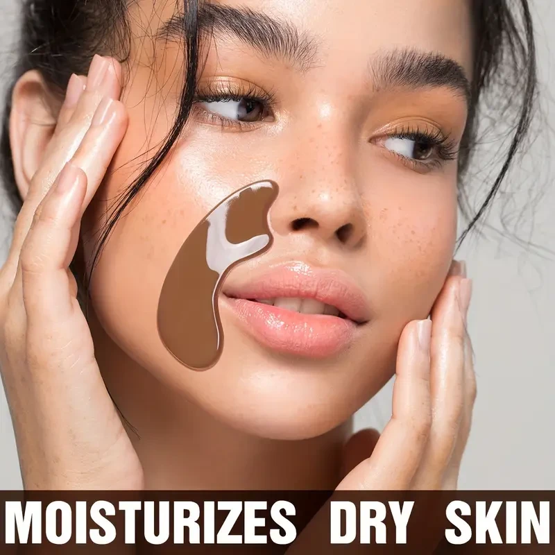 ILISYA Coffee Patch Mask