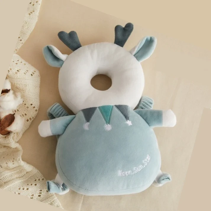 DeerGuard Headrest Protector