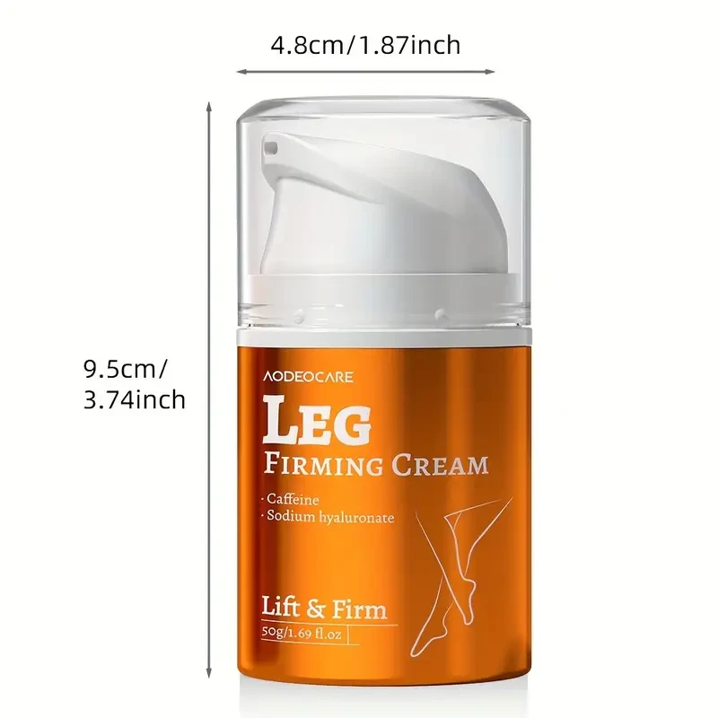 AODEOCARE Leg Firming Cream