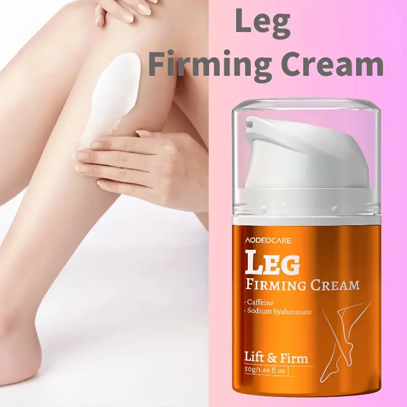AODEOCARE Leg Firming Cream