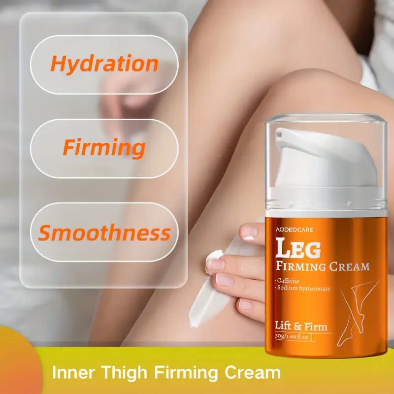 AODEOCARE Leg Firming Cream